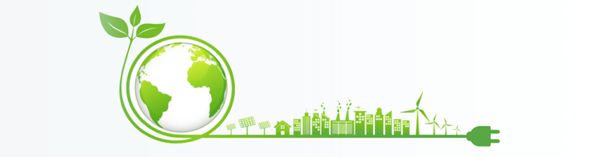 ドリームエキスプレスの環境への取り組みの画像