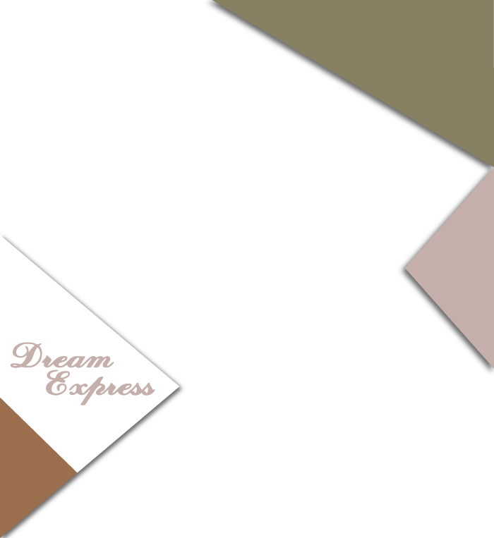 ドリームエキスプレスのヘッダー画像