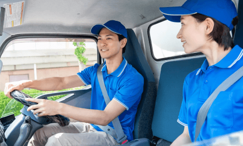 採用情報のイメージ