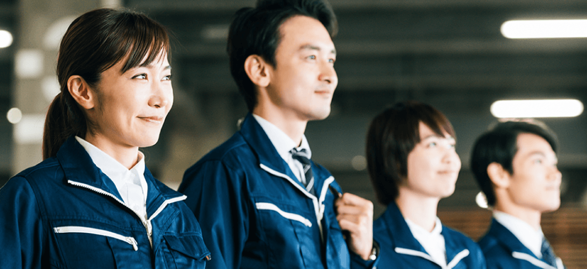 ドリームエキスプレスの安全対策画像