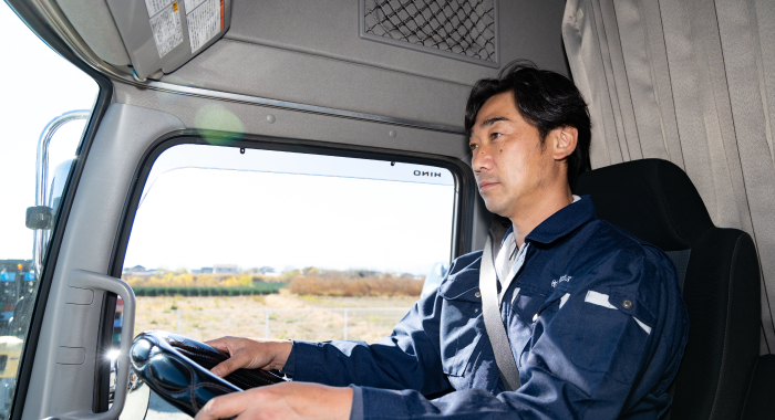 ドリームエキスプレススタッフの画像